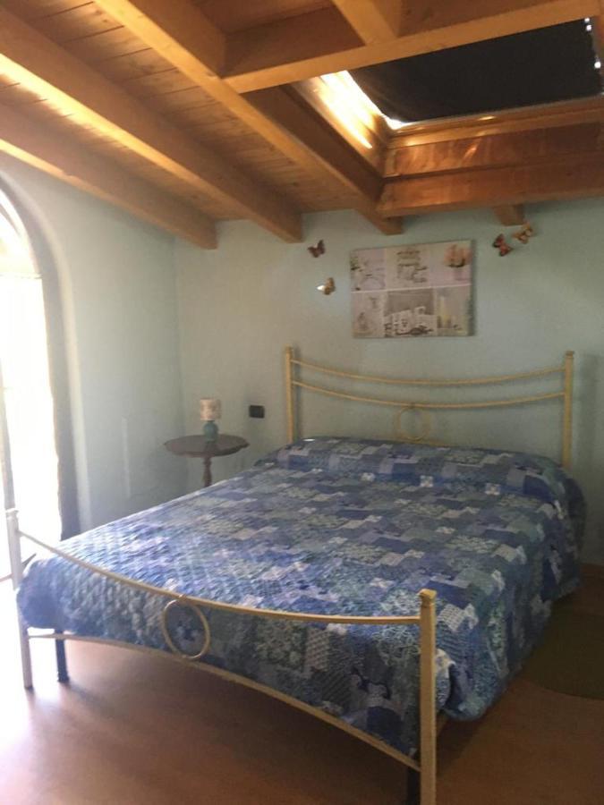 Villa Gemelli Castellanza Extérieur photo